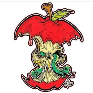 Meet your Posher, Cory